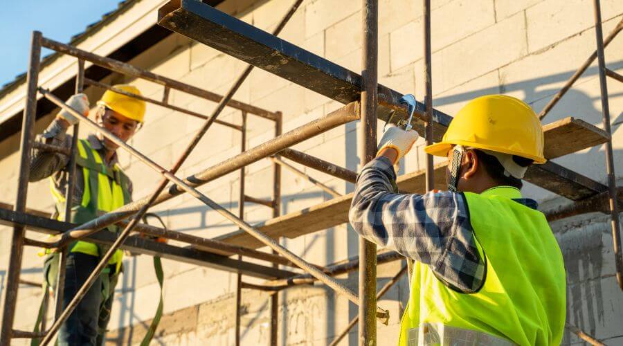 Expert top industrial roofings services in New Haven, MO